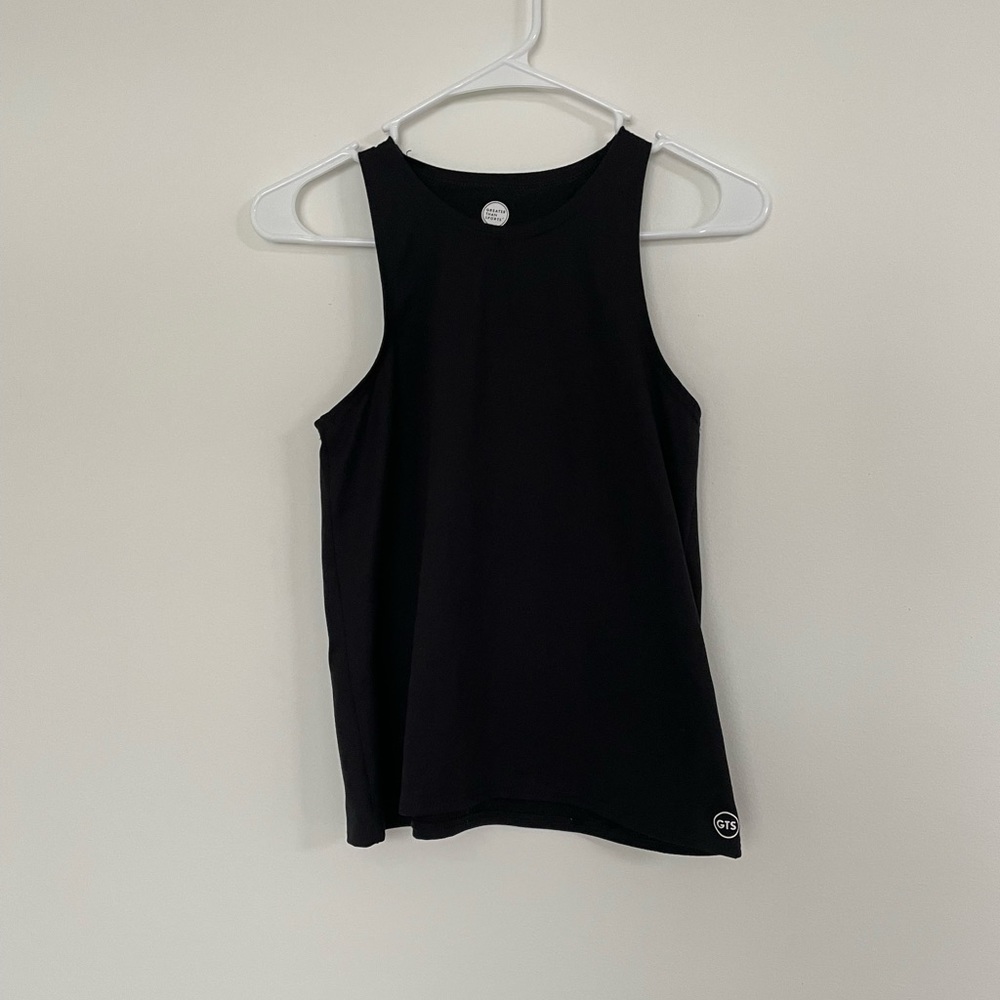 Greater than sports workout tank